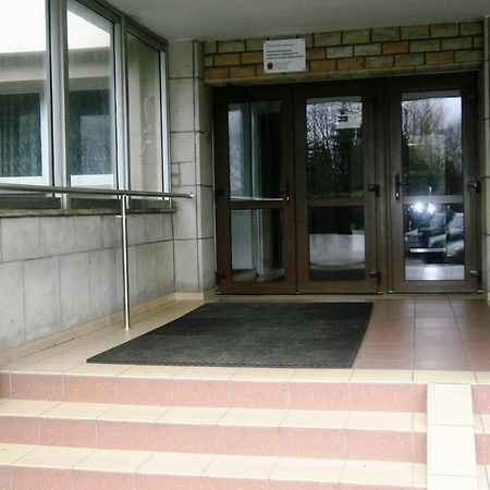 Appartement Jowisz à Poznań Extérieur photo