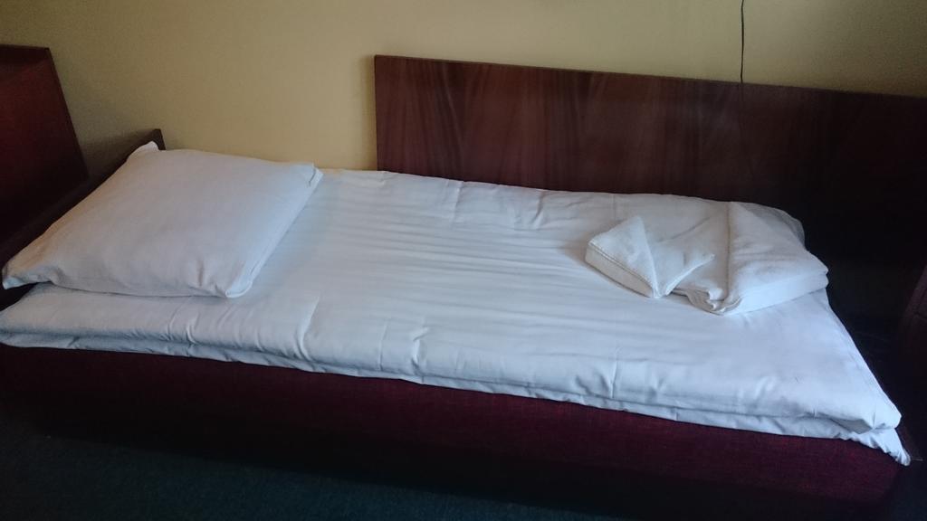 Appartement Jowisz à Poznań Extérieur photo